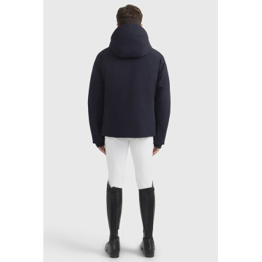 Herren-Reitjacke wasserdicht Nordis von Harcour | Equi-Clic