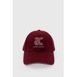 Reitkappe Harcour x Absolut Cashmere – Carrousel