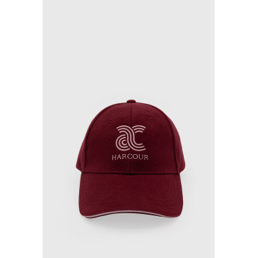 Reitkappe Harcour x Absolut Cashmere – Carrousel