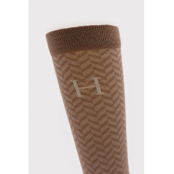 Reitsocken 3er-Pack Harcour Carly | Equi-Clic
