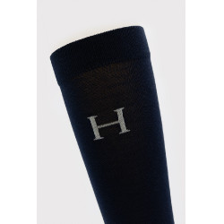 Reitsocken 3er-Pack Harcour Carly | Equi-Clic