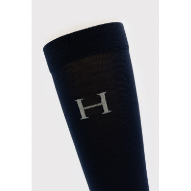 Reitsocken 3er-Pack Harcour Carly | Equi-Clic