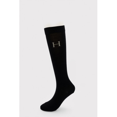 Reitsocken 3er-Pack Harcour Carly | Equi-Clic Reitsocken 3er-Pack Harcour Carly | Equi-Clic