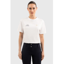 Reit-T-Shirt Unisex München EEF x Harcour – Equi-Clic