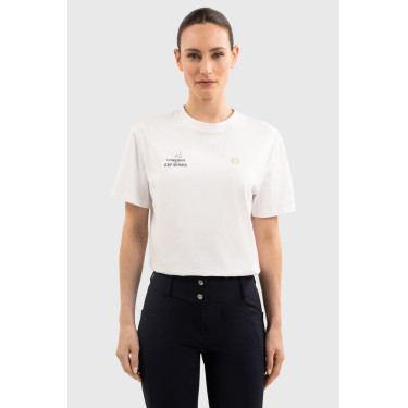 Reit-T-Shirt Unisex München EEF x Harcour – Equi-Clic