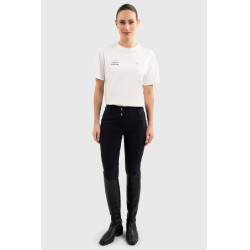 Reit-T-Shirt Unisex München EEF x Harcour – Equi-Clic