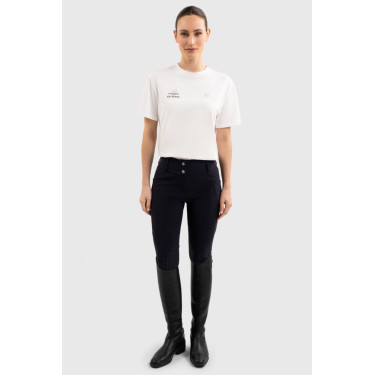 Reit-T-Shirt Unisex München EEF x Harcour – Equi-Clic
