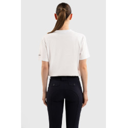 Reit-T-Shirt Unisex München EEF x Harcour – Equi-Clic