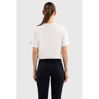 Reit-T-Shirt Unisex München EEF x Harcour – Equi-Clic