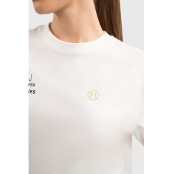 Reit-T-Shirt Unisex München EEF x Harcour – Equi-Clic