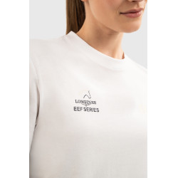 Reit-T-Shirt Unisex München EEF x Harcour – Equi-Clic