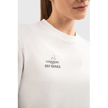 Reit-T-Shirt Unisex München EEF x Harcour – Equi-Clic