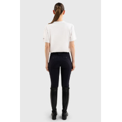 Reit-T-Shirt Unisex München EEF x Harcour – Equi-Clic