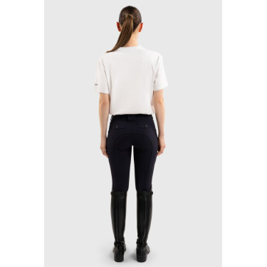 Reit-T-Shirt Unisex München EEF x Harcour – Equi-Clic