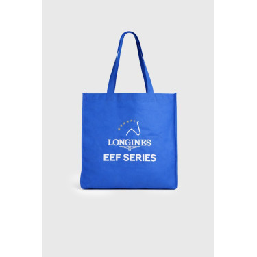 Einkaufstasche fürs Reiten EEF x Harcour – Equi-Clic Einkaufstasche fürs Reiten EEF x Harcour – Equi-Clic