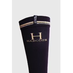 Reitsocken Harcour CSIO La Baule – Unisex, komfortabel