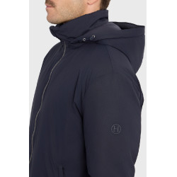 Reit-Bomberjacke Harcour Clément – wasserabweisend Reit-Bomberjacke Harcour Clément – wasserabweisend