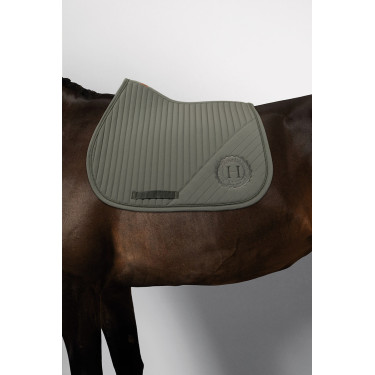 Harcour Onyx Satteldecke – Reitsport, stoßdämpfend