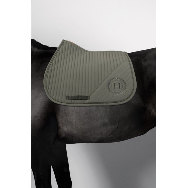 Harcour Onyx Satteldecke – Reitsport, stoßdämpfend