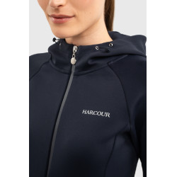 Harcour Frankel Damen Sweatjacke Reiten Frankreich