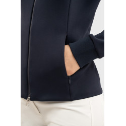 Harcour Frankel Damen Sweatjacke Reiten Frankreich
