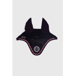 Fliegenhaube fürs Pferd Harcour Fairy France – Reitsport Fliegenhaube fürs Pferd Harcour Fairy France – Reitsport
