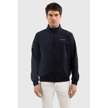 Herren-Reitblouson Harcour Felix France – wasserabweisend