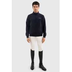 Herren-Reitblouson Harcour Felix France – wasserabweisend