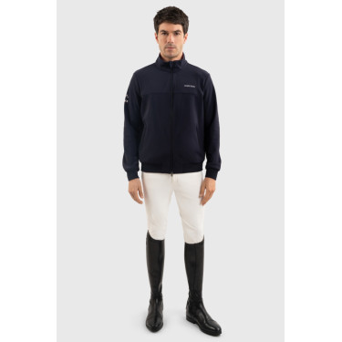 Herren-Reitblouson Harcour Felix France – wasserabweisend