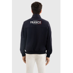 Herren-Reitblouson Harcour Felix France – wasserabweisend