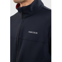 Herren-Reitblouson Harcour Felix France – wasserabweisend