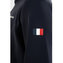 Herren-Reitblouson Harcour Felix France – wasserabweisend