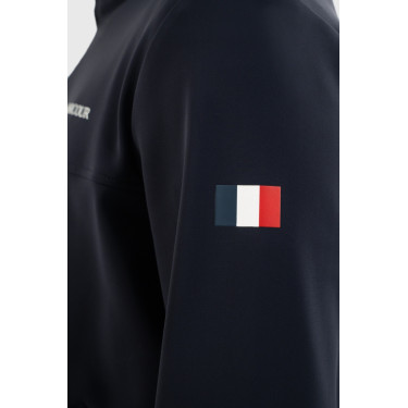 Herren-Reitblouson Harcour Felix France – wasserabweisend
