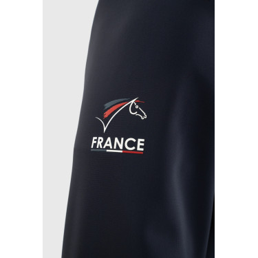 Herren-Reitblouson Harcour Felix France – wasserabweisend