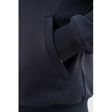 Herren-Reitblouson Harcour Felix France – wasserabweisend