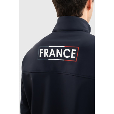 Herren-Reitblouson Harcour Felix France – wasserabweisend