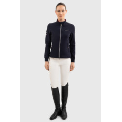 Reitjacke Damen Harcour Felicie Frankreich – wasserabweisend