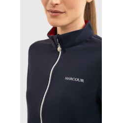 Reitjacke Damen Harcour Felicie Frankreich – wasserabweisend