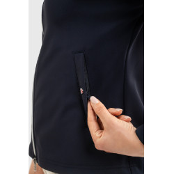 Reitjacke Damen Harcour Felicie Frankreich – wasserabweisend