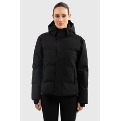 Harcour Naza Damen-Reitjacke – warm & wasserdicht