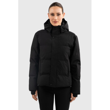 Harcour Naza Damen-Reitjacke – warm & wasserdicht