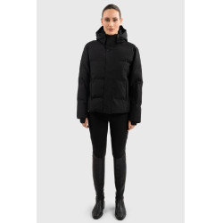 Harcour Naza Damen-Reitjacke – warm & wasserdicht