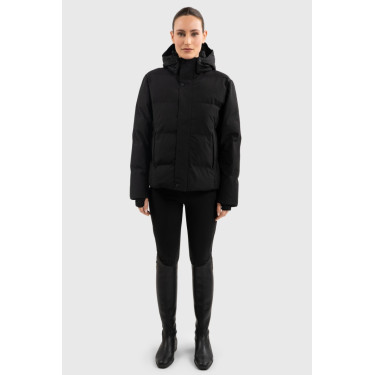 Harcour Naza Damen-Reitjacke – warm & wasserdicht