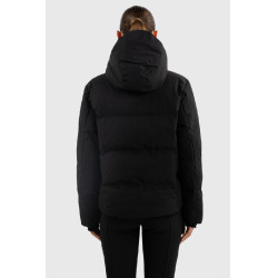 Harcour Naza Damen-Reitjacke – warm & wasserdicht