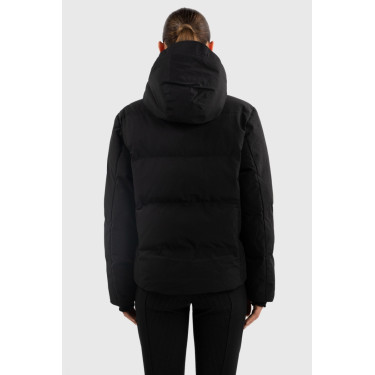 Harcour Naza Damen-Reitjacke – warm & wasserdicht