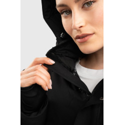 Harcour Naza Damen-Reitjacke – warm & wasserdicht