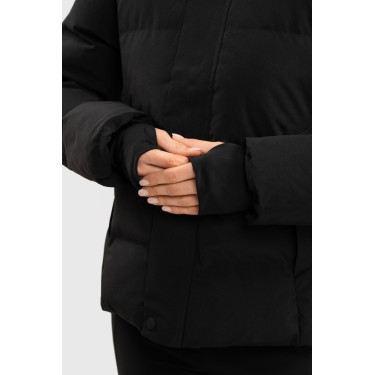 Harcour Naza Damen-Reitjacke – warm & wasserdicht