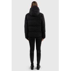 Harcour Naza Damen-Reitjacke – warm & wasserdicht