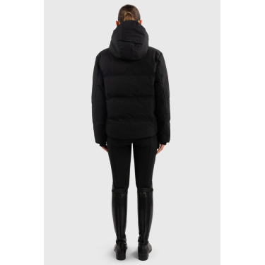 Harcour Naza Damen-Reitjacke – warm & wasserdicht