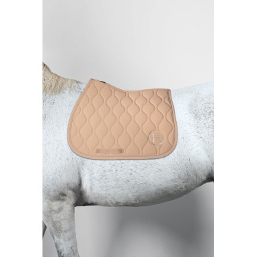 Harcour Didi Satteldecke – Reitpad mit Komfort & Stil
